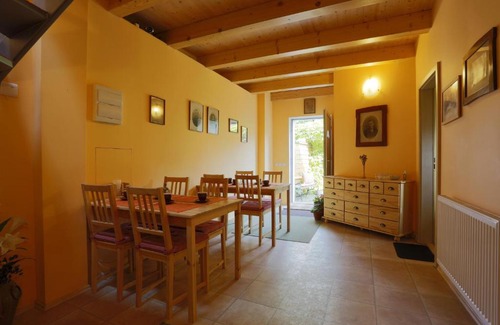Brno House | Penzion Cihelna
