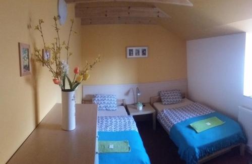 Brno House | Penzion Cihelna