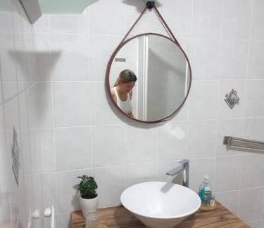 Domanin House | Penzion Cizku u Trebone