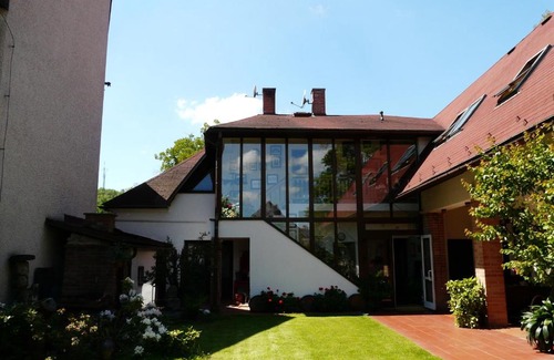 Zamberk House | Penzion Country Club