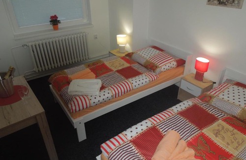 Rosice House | Penzion Cristal