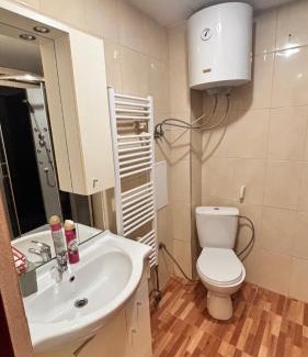 Bilina Apartment | Penzion