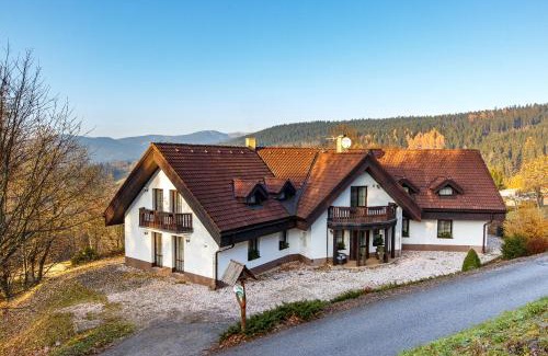 Benecko House | Penzion Dana
