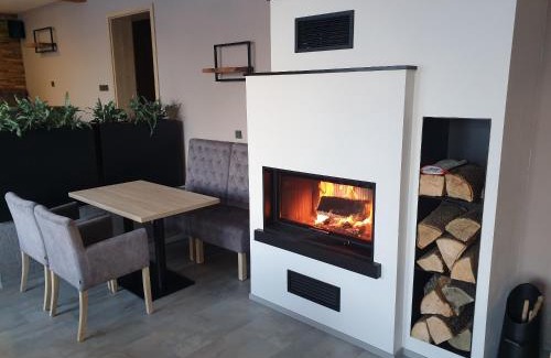 Bedrichov House | Penzion Diana