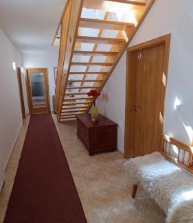 Janske Lazne House | Penzion Duncan