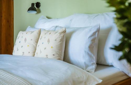 Trebon House | penzion Dvorce
