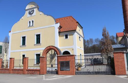 Breclav House | Penzion ELUX