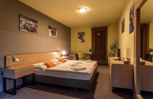 Zlin House | Penzion ER1