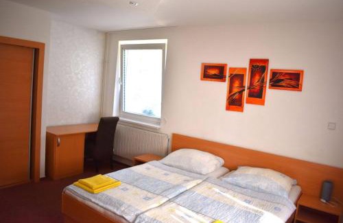 Zlin House | Penzion Era