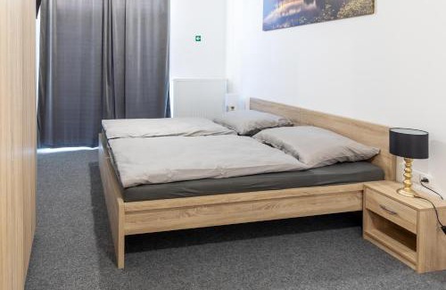 Prostejov House | Penzion Fiesta
