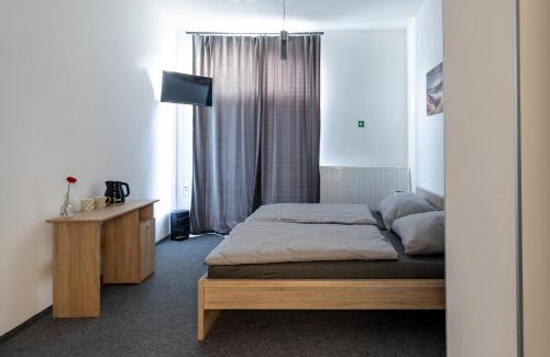 Prostejov House | Penzion Fiesta