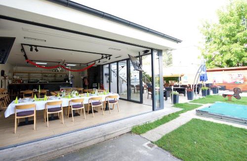Trencin House | Penzion FORMULA