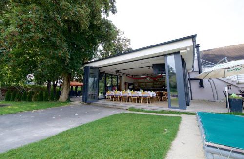 Trencin House | Penzion FORMULA