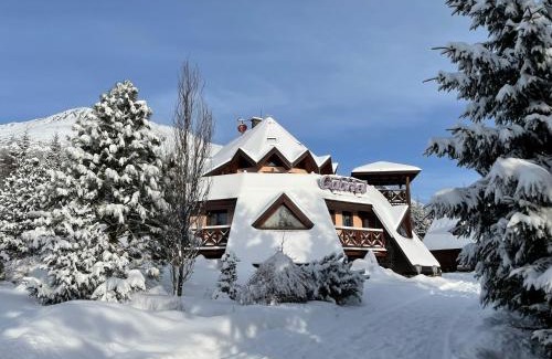 Novy Smokovec House | Penzion Gabriel