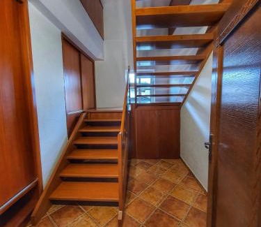 Jesenik House | Penzion Gemer