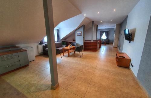 Jesenik House | Penzion Gemer