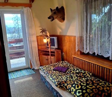 Chrudim House | Penzion Hájenka