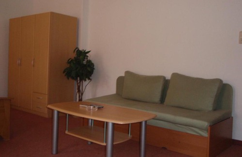 Jachymov Hotel | Penzion Haus Regrus