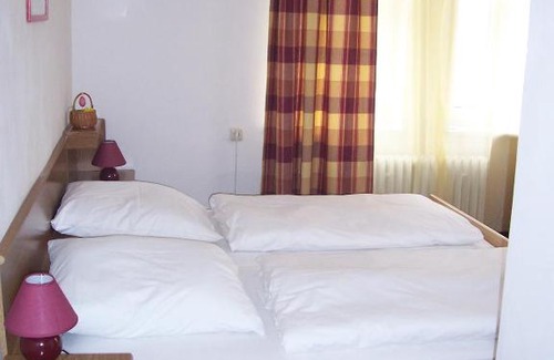 Jachymov Hotel | Penzion Haus Regrus