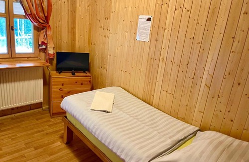 Vitkovice House | Penzion Horajda
