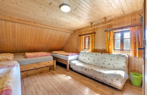 Vitkovice House | Penzion Horajda