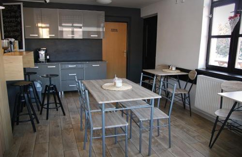 Kozlovice House | Penzion Ibex