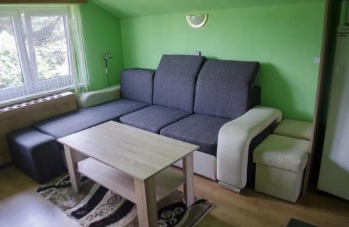 Horni Sucha House | Penzion Iris