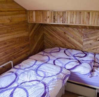 Horni Sucha House | Penzion Iris