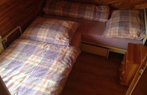 Horni Sucha House | Penzion Iris