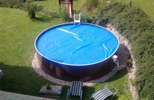 Tanvald House | Penzion Iva