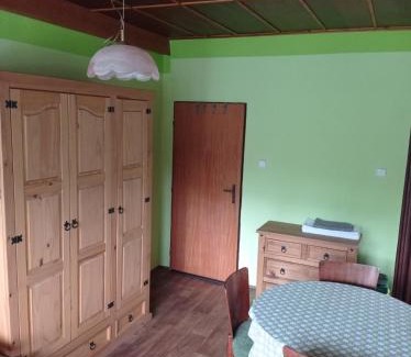 Tanvald House | Penzion Iva