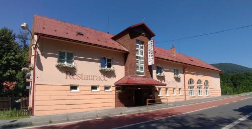 Roznov Pod Radhostem House | Penzion Janoštík