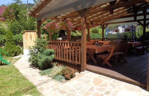 Roznov Pod Radhostem House | Penzion Janoštík