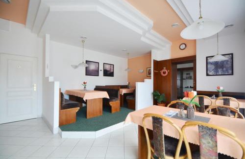 Luhacovice House | Penzion Jany