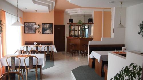 Luhacovice House | Penzion Jany