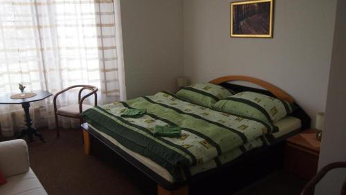 Luhacovice House | Penzion Jany