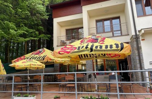 Pozlovice House | Penzion Jas