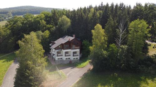 Pozlovice House | Penzion Jas
