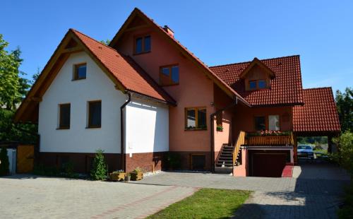 Zuberec House | Penzion JAS