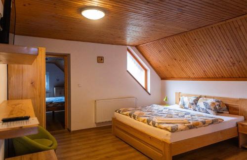Zuberec House | Penzion JAS