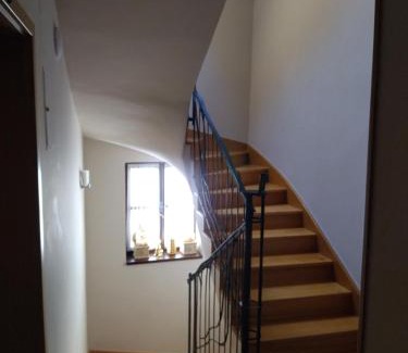Jihlava House | Penzion Joštovka
