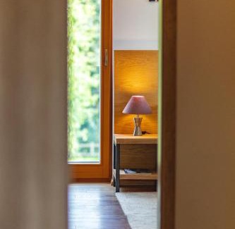 Senetarov House | Penzion Kůlna