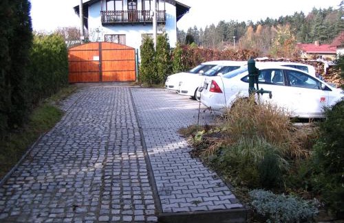 Tabor House | Penzion Kalina