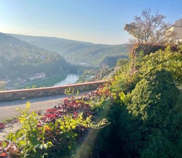 Znojmo House | Penzion Kaplanka