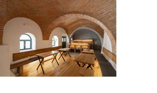 Mikulov House | Penzion Kardinal