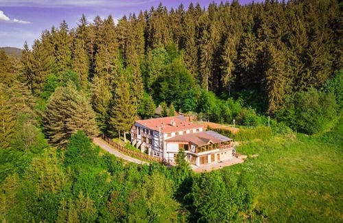 Dolny Kubin House | Penzion Kuzmínovo