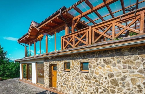 Dolny Kubin House | Penzion Kuzmínovo