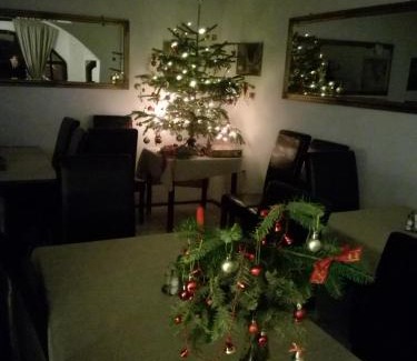 Novy Jicin Hotel | Penzion Lamberk