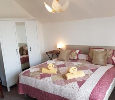 Novy Jicin Hotel | Penzion Lamberk