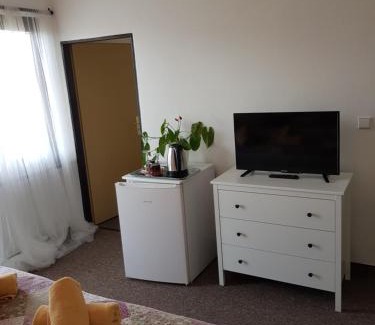 Novy Jicin Hotel | Penzion Lamberk